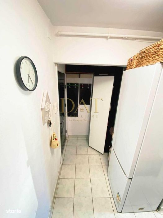 Apartament 2 camere Gheorgheni