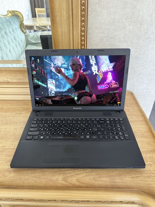 Ноутбук Lenovo Core i7