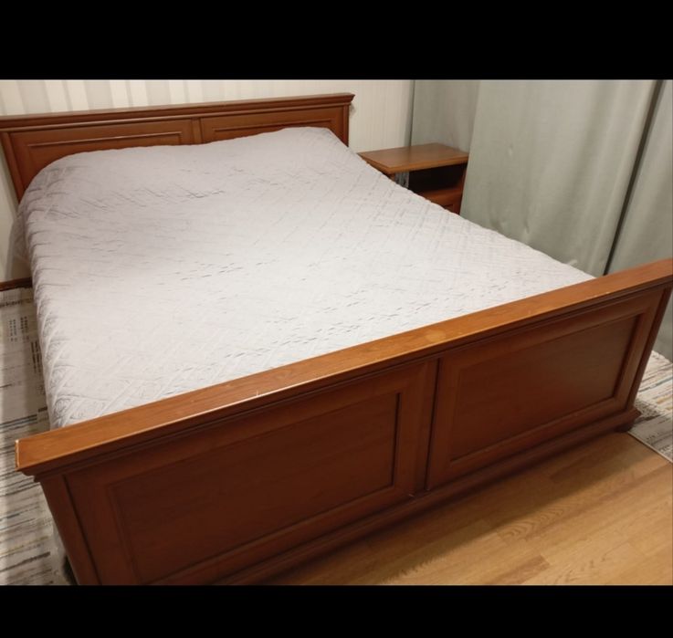 Продам кровать, 160/200