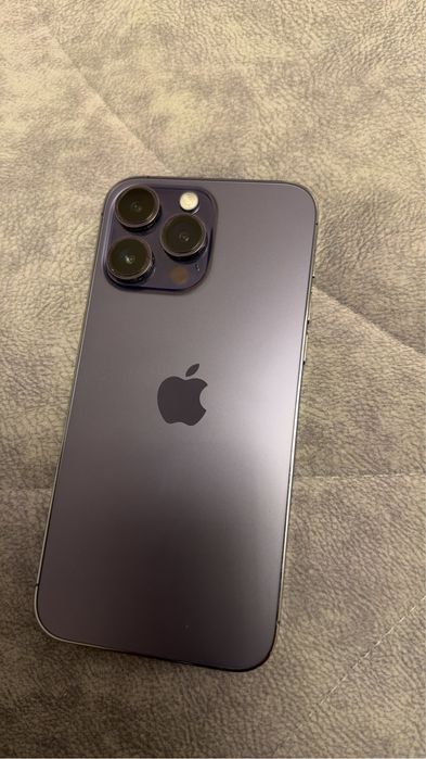 Продам iPhone 14 pro Max 128