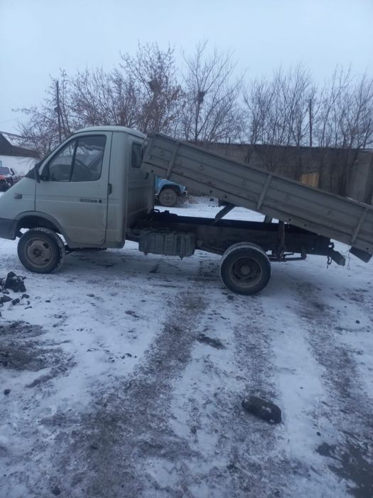 Гравий Отсев Глина Песок Грунт Щебень