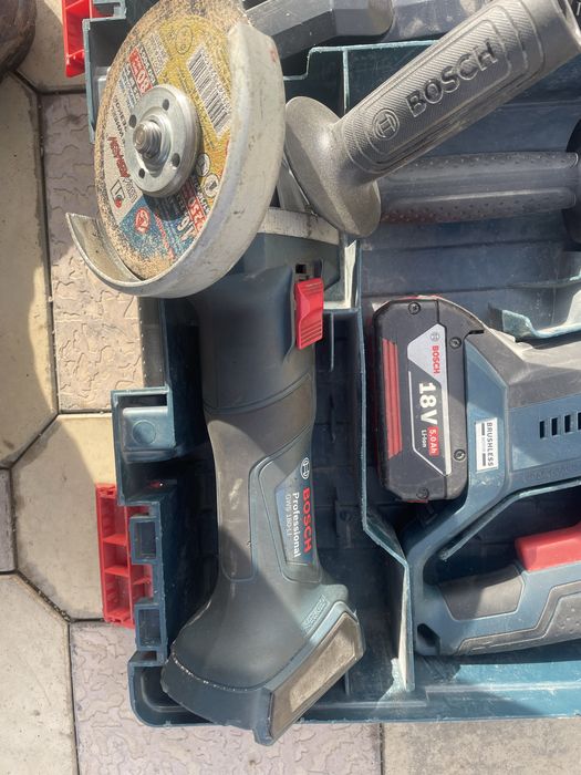 Продам набор bosch.