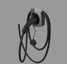 Зарядная станция Link &Co