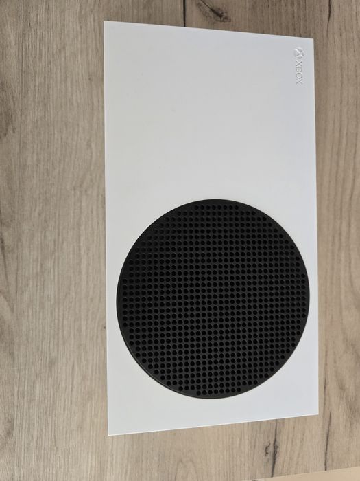 Xbox series S consola gaming