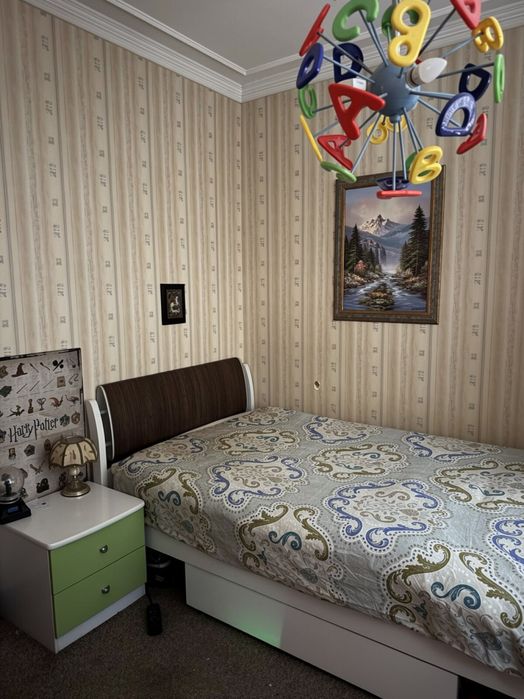 Оферта 73011 Тристаен апартамент в Изгрев