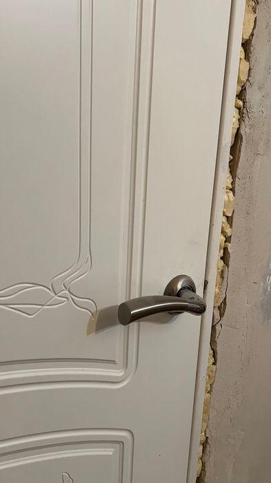 Межкомнатные двери