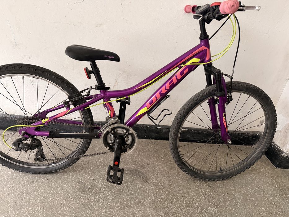 Drag little grace 24” с подобрения+ подаръци