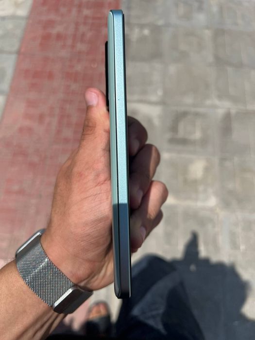 Xiaomi 13 T Pro GLOBAL Meadow Green