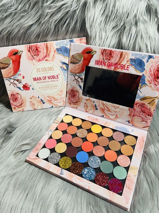 Palete/ truse make-up