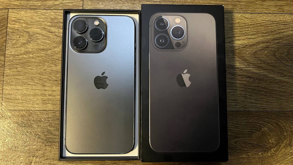 iPhone 13 pro sotiladi!