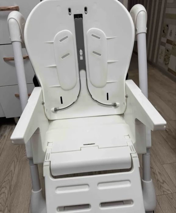 Детский стул в отличном состоянии.