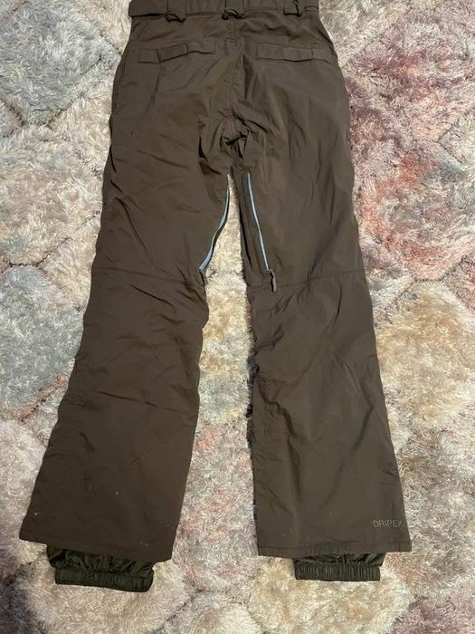 Екипировка за ски/планина