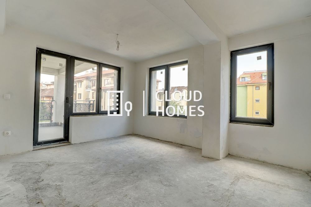 Продава се Четиристаен апартамент в София, Манастирски ливади - 170 кв.м за 1215 €/кв.м - Снимка #3