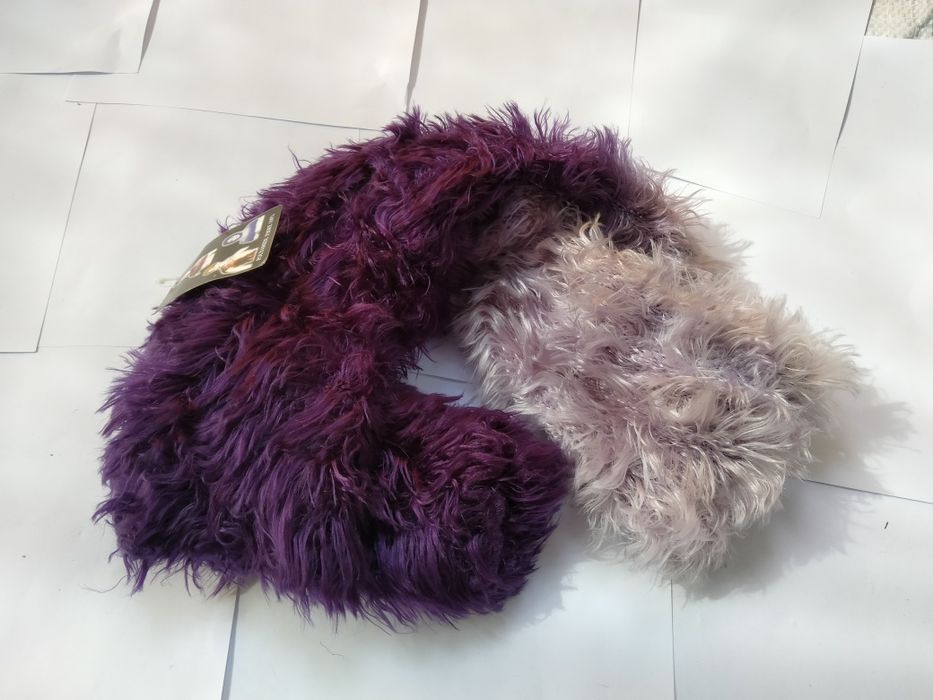 Douăzeci eșarfe și fulare