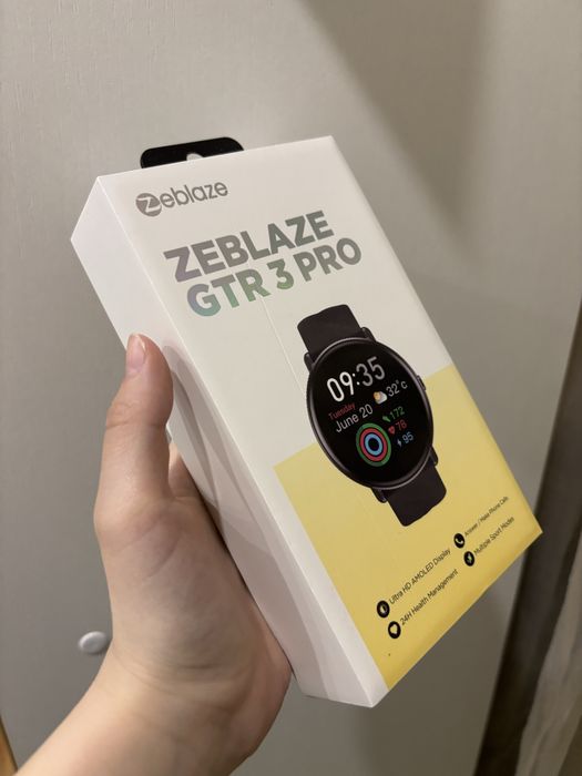 Часы Gtr 3 pro  все роботает звоните