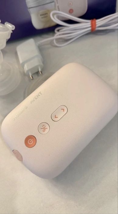 Pompa de san electrica Philips Avent