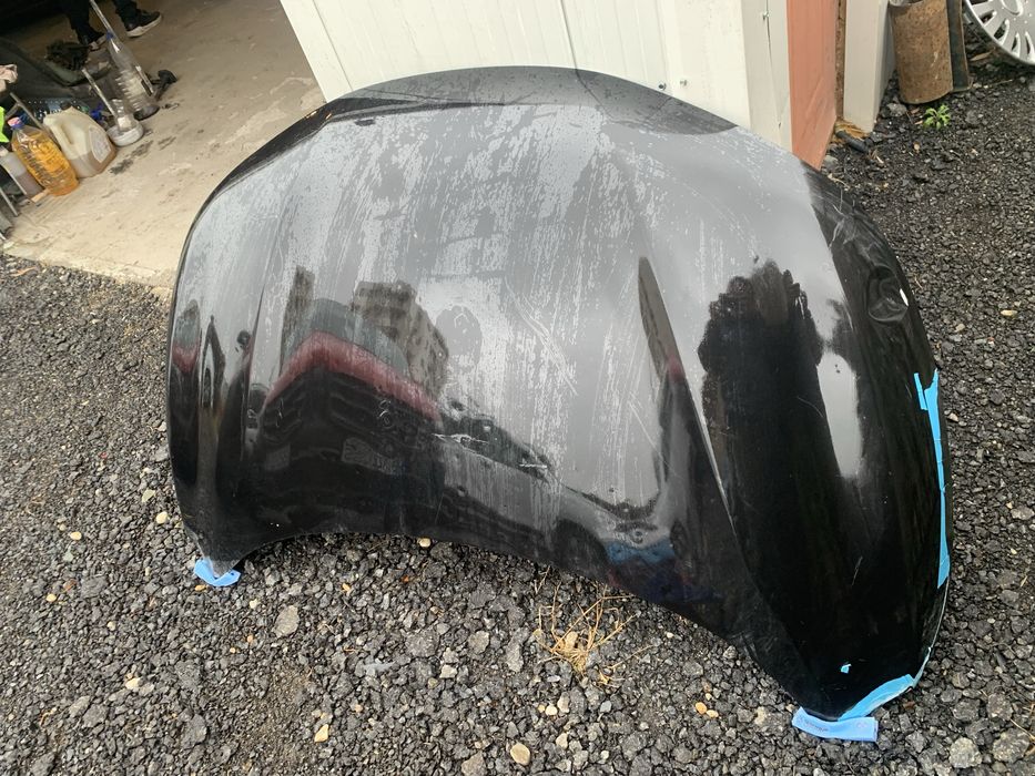 Capota fata Nissan Qashqai j11 an2017/2018/2019/2020/2021/2024