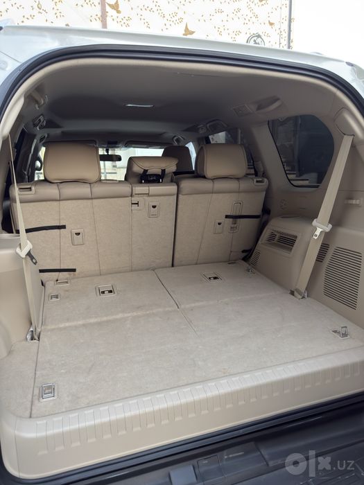 Срочно Продается Toyota Prado