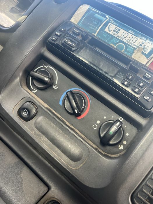 Ford Transit 2.4 90 ks