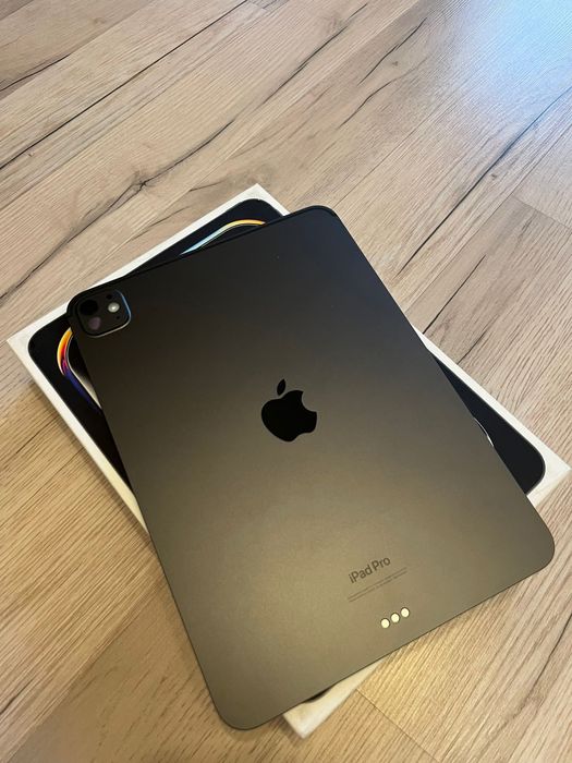 iPad Pro 11-inch (M4) Wi-Fi