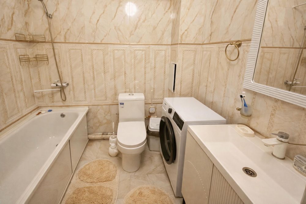 Посуточно квартира