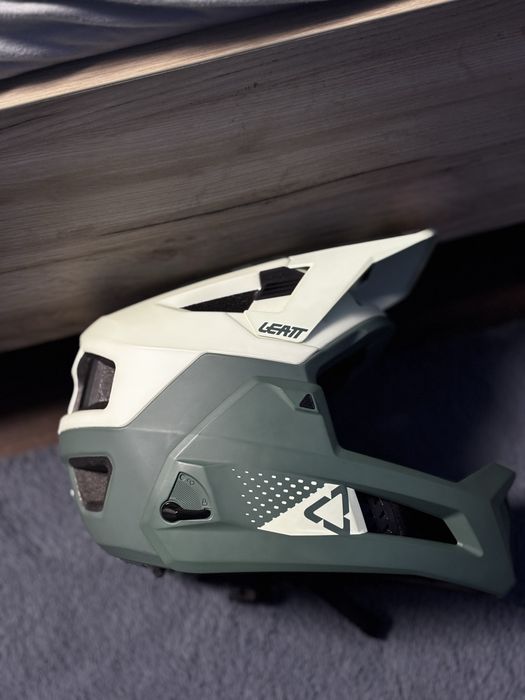 Vand casca mtb leatt 4.0