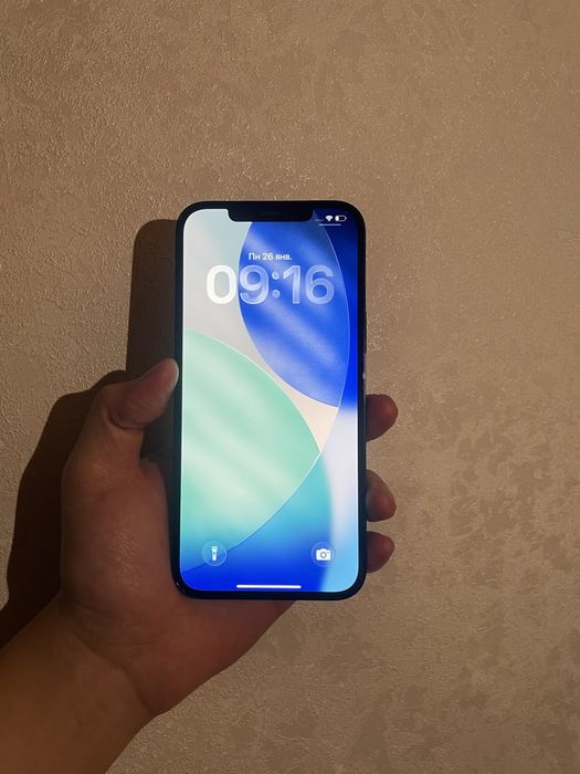 Айфон 12 про макс 128 гб