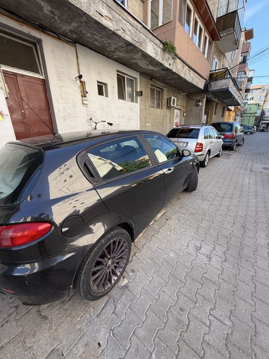 ALFA ROMEO 147 2006 — imagine 3