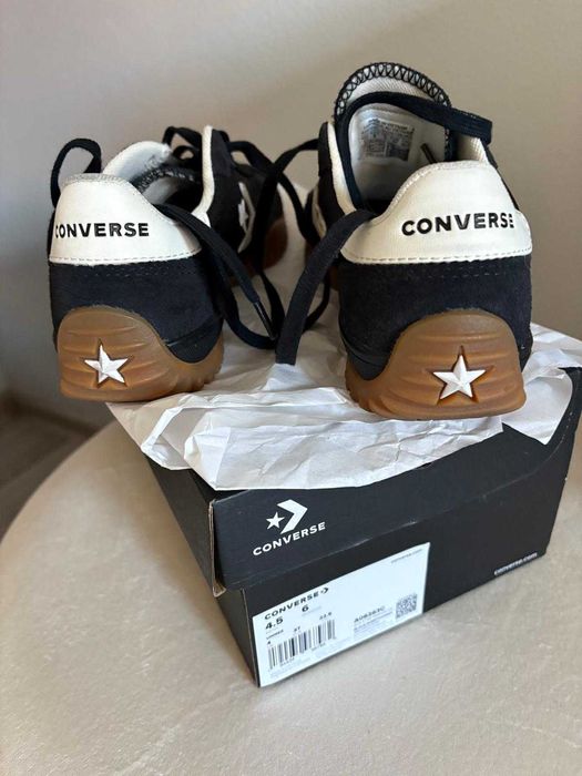 Incaltaminte dama Converse