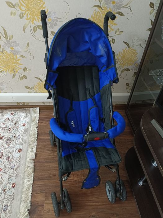 Коляска трость  в хорошем состоянии