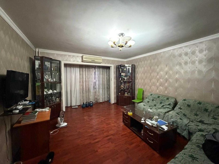 Ипотека 3/2/9 Массив Жангох ор-р напротив NBU банка 72 кв.м. с мебелью