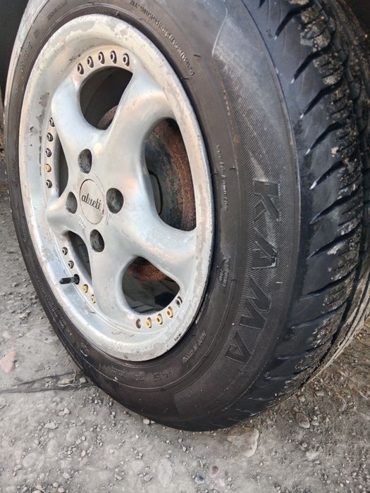 Продам Опель вектора б