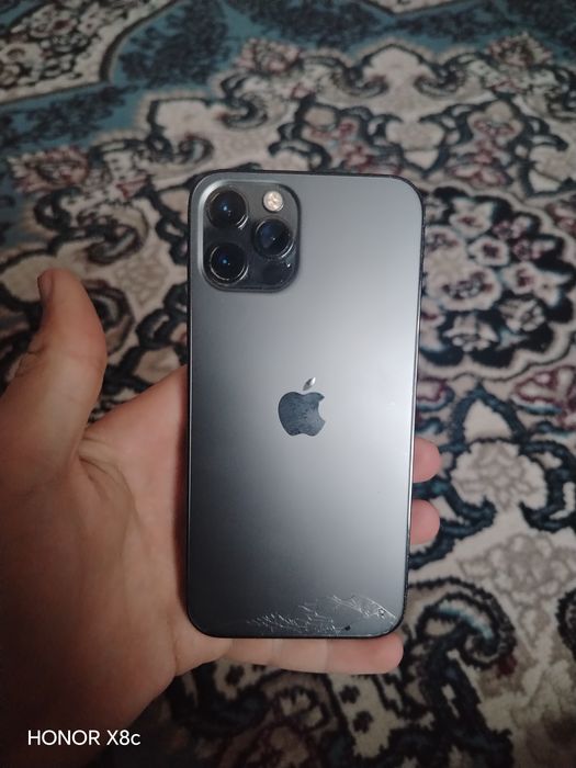 Iphone 12 pro arzoni