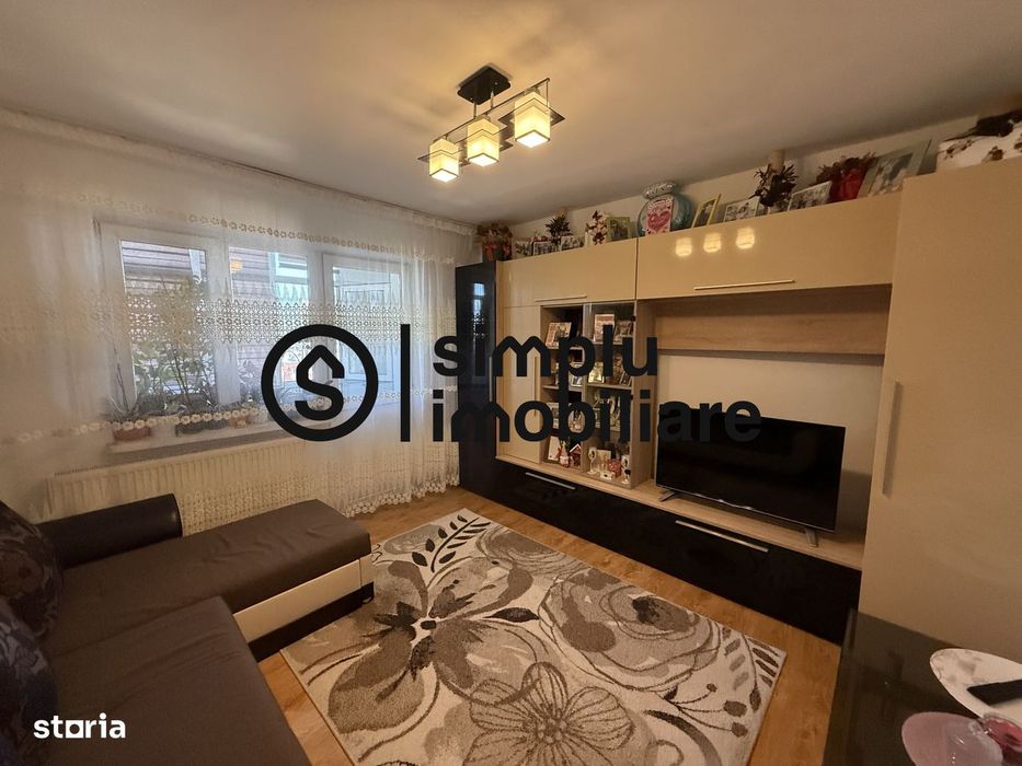 Apartament 2 camere decomandat Craiovita Noua