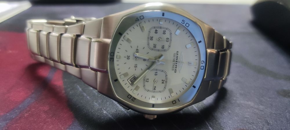 Ръчен часовник хронограф Umbro