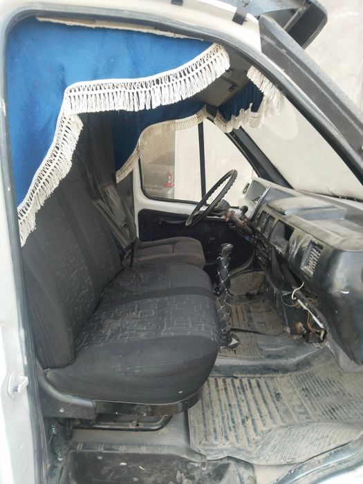 Газель сотилади тез