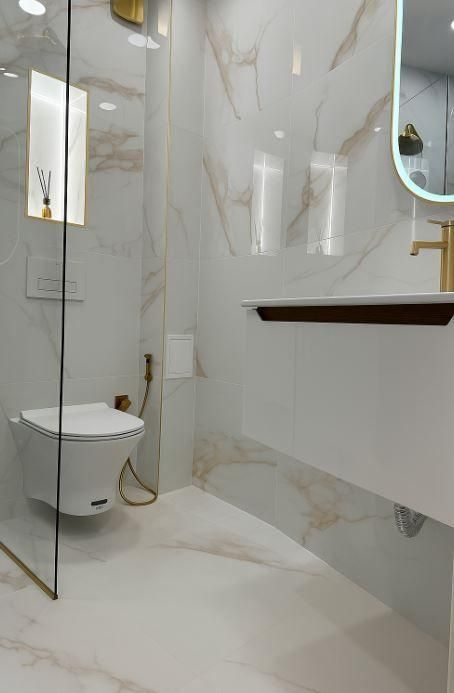 Дава се под наем Двустаен апартамент в Варна, Бриз - 65 кв.м за 650 € - Снимка #4