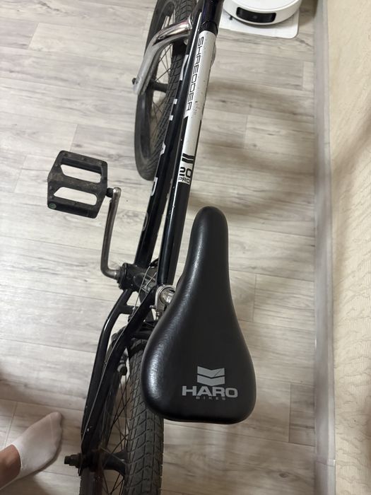 Велосипед BMX Haro
