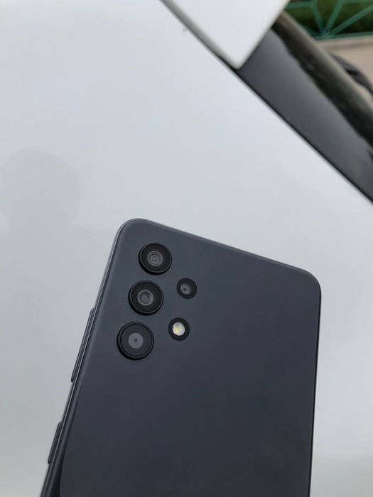 Samsung. Самсунг А32 сатылады