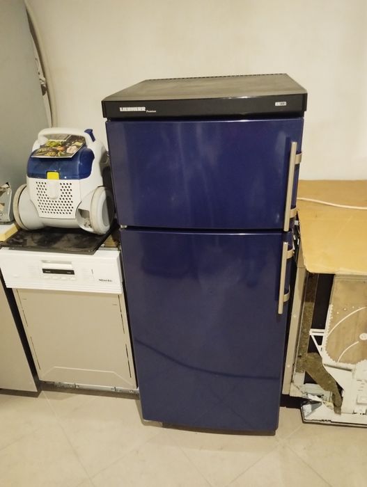 Хладимник LIBBHER Premium