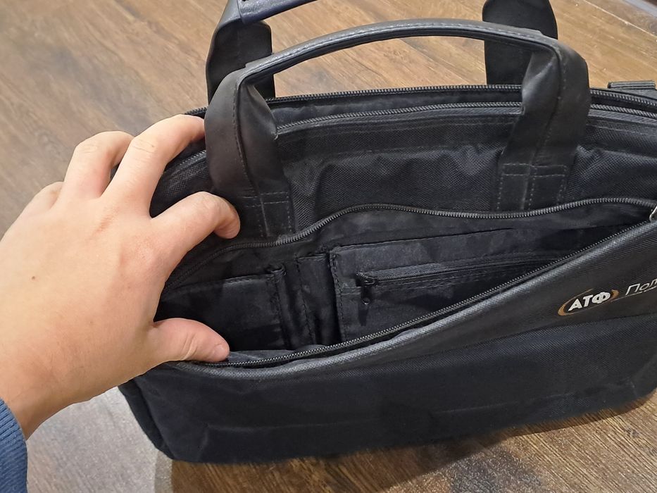 Продам сумку для документов