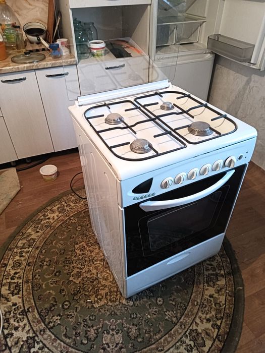 Прода газ плиту Веко