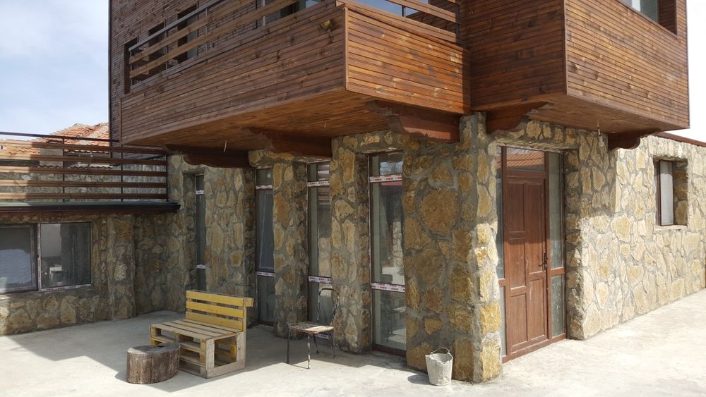 Продава се Къща в Плиска - 360 кв.м за 612 €/кв.м - Снимка #5