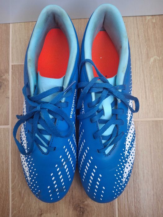 Бутонки адидас 43 1/2