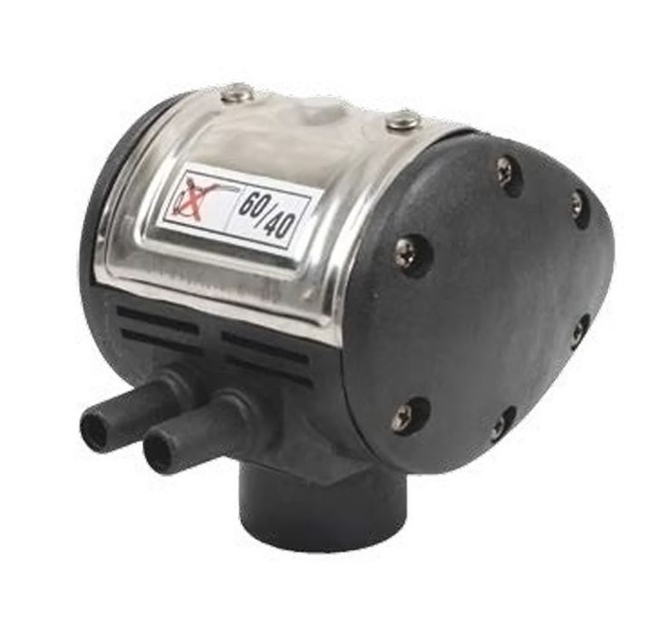 Пульсатор на доильные аппараты