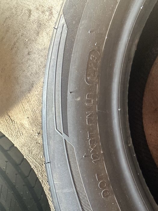 185/60/R15 Set 4 anvelope vara Laufenn, dot 2023