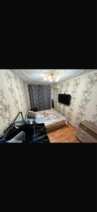 Продам 4х ком каартиру