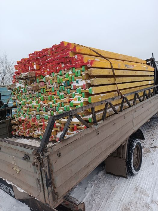 Болка Дувтовырные 3 метровый
