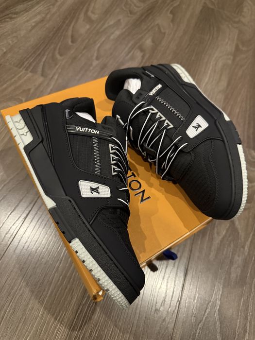 Louis vuitton skate