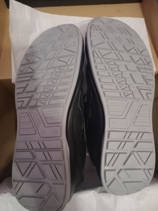 Работни обувки U-POWER